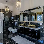 Villa Berfami Excelsior - Jacuzzi&Pool * Podstrana