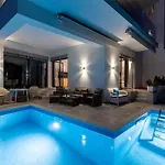 Villa Berfami Excelsior - Jacuzzi&Pool Podstrana