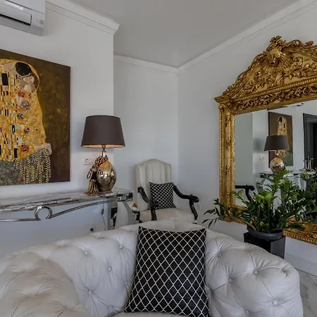 Berfami Excelsior - Crafted For Elites *