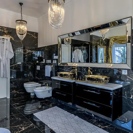 Berfami Excelsior - Crafted For Elites * بودْسْتغانا