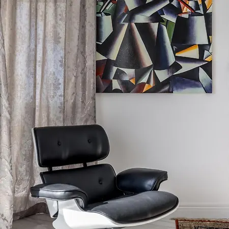 Berfami Excelsior - Crafted For Elites فيلة *