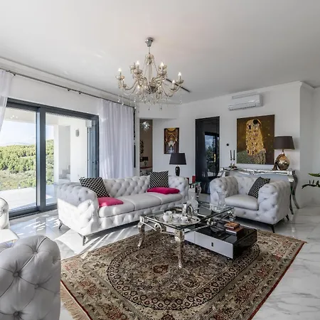 Villa Berfami - Managed By Excelsior Villas *
