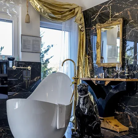 Berfami Excelsior - Crafted For Elites *