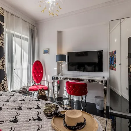 Berfami Excelsior - Crafted For Elites فيلة