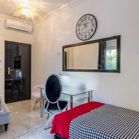 Berfami Excelsior - Crafted For Elites *