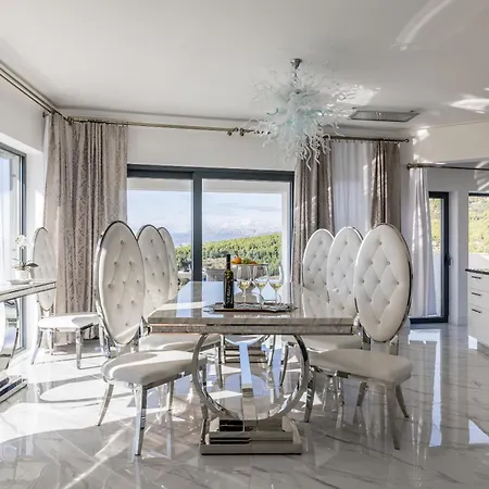 Berfami Excelsior - Crafted For Elites * بودْسْتغانا