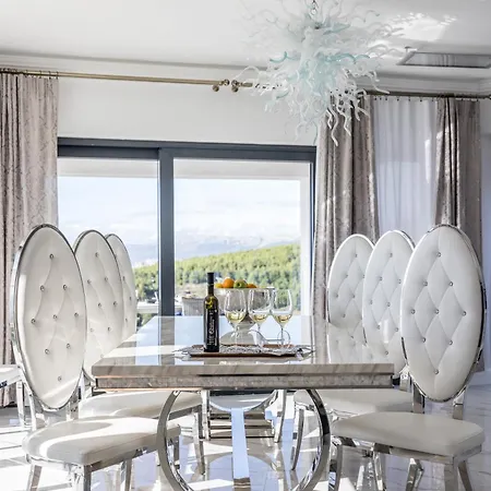 Berfami Excelsior - Crafted For Elites * بودْسْتغانا