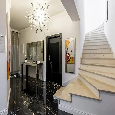 Villa Berfami Excelsior - Crafted For Elites Podstrana