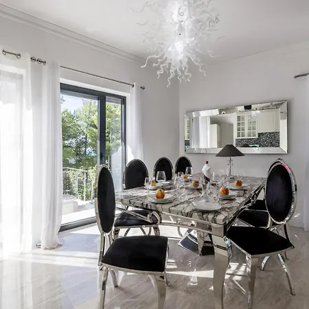 Berfami Excelsior - Crafted For Elites *