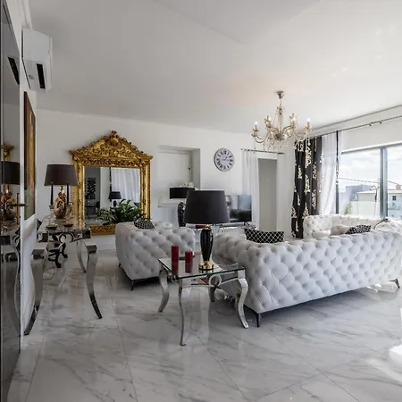 Berfami Excelsior - Crafted For Elites فيلة