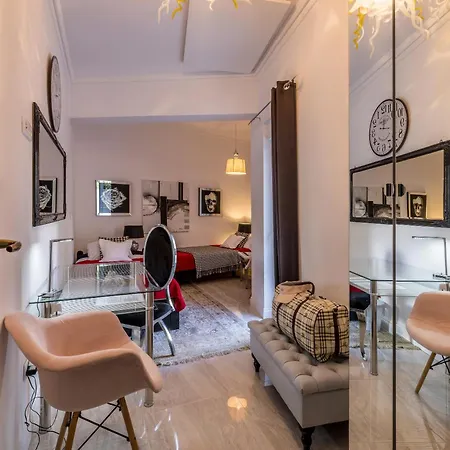 Berfami Excelsior - Crafted For Elites فيلة بودْسْتغانا