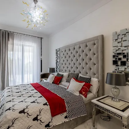 Berfami Excelsior - Crafted For Elites *