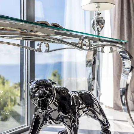 Berfami Excelsior - Crafted For Elites فيلة بودْسْتغانا