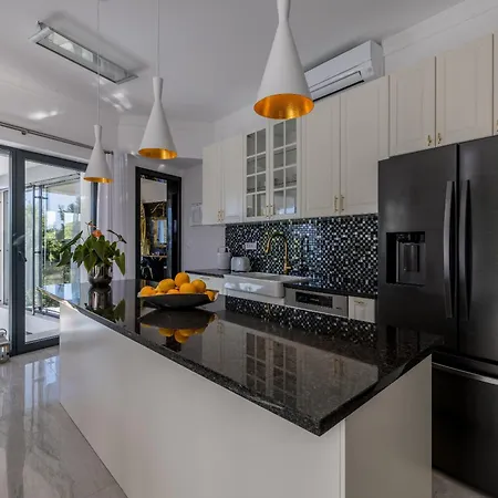 Berfami Excelsior - Crafted For Elites فيلة