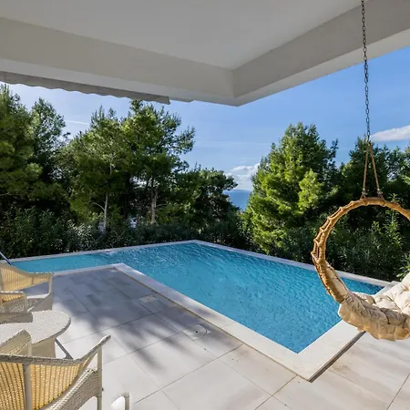 فيلة Berfami Excelsior - Crafted For Elites *