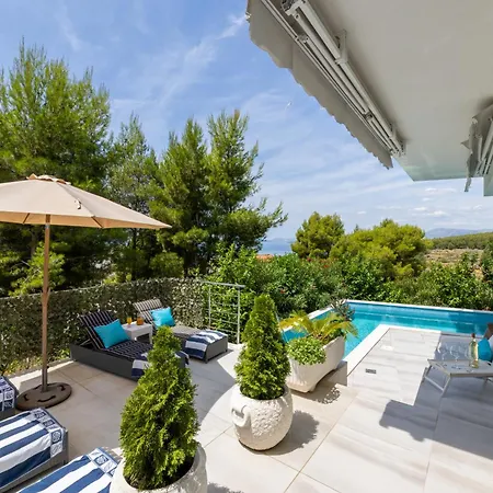 فيلة Berfami Excelsior - Crafted For Elites *