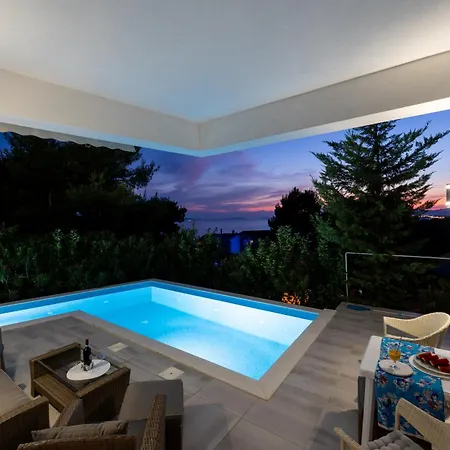 Berfami Excelsior - Crafted For Elites فيلة بودْسْتغانا