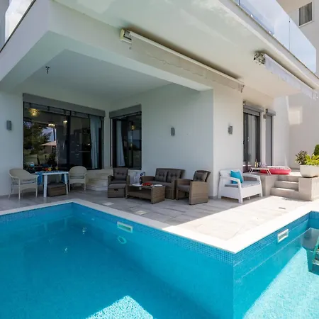 Berfami Excelsior - Crafted For Elites