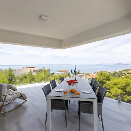 فيلة Berfami Excelsior - Crafted For Elites