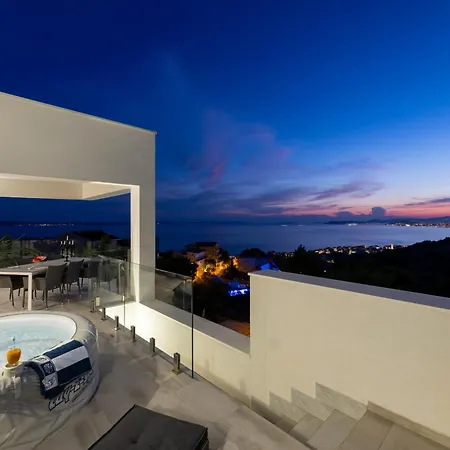 Berfami Excelsior - Crafted For Elites فيلة *