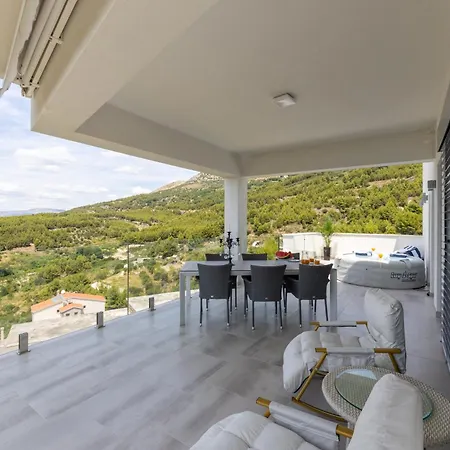 فيلة Berfami Excelsior - Crafted For Elites *