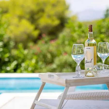 Berfami Excelsior - Crafted For Elites فيلة