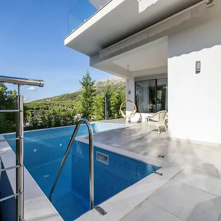 Berfami Excelsior - Crafted For Elites