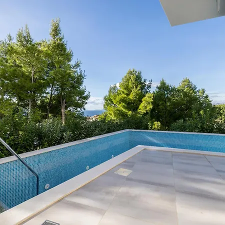 Villa Berfami Excelsior - Crafted For Elites