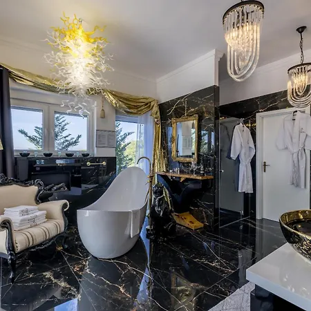 Berfami Excelsior - Crafted For Elites Villa *