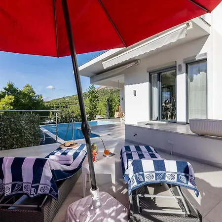 Berfami Excelsior - Crafted For Elites * Ποντστράνα