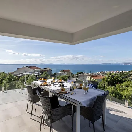 Berfami Excelsior - Crafted For Elites Villa *