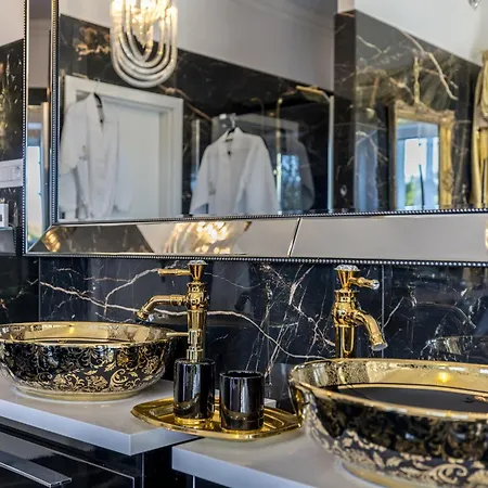 Villa Berfami Excelsior - Crafted For Elites *