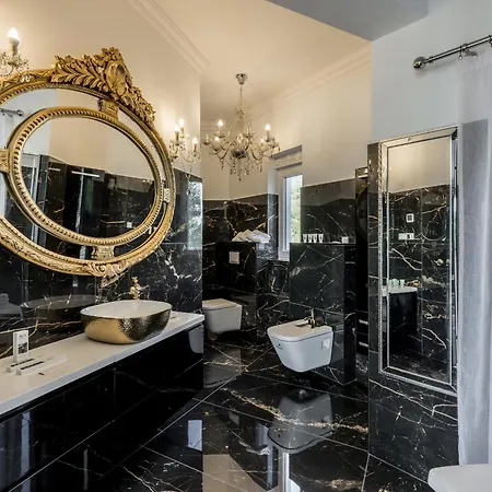 Berfami Excelsior - Crafted For Elites *