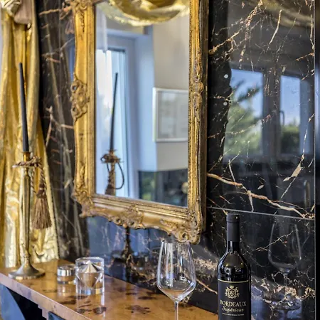 Berfami Excelsior - Crafted For Elites Podstrana