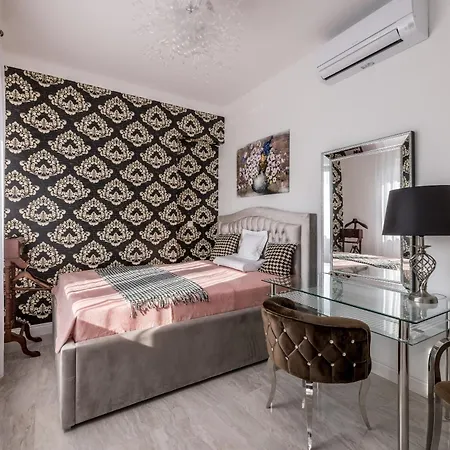 Berfami Excelsior - Crafted For Elites