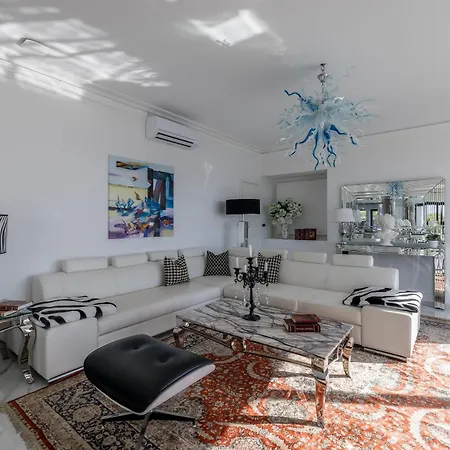 Βίλα Berfami Excelsior - Crafted For Elites *