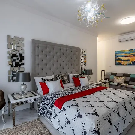 Berfami Excelsior - Crafted For Elites Villa Podstrana