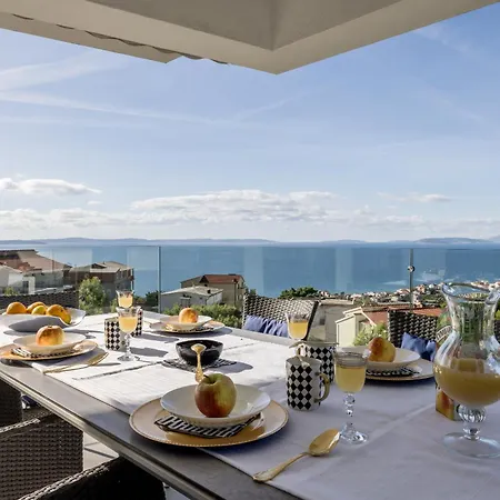 Berfami Excelsior - Crafted For Elites