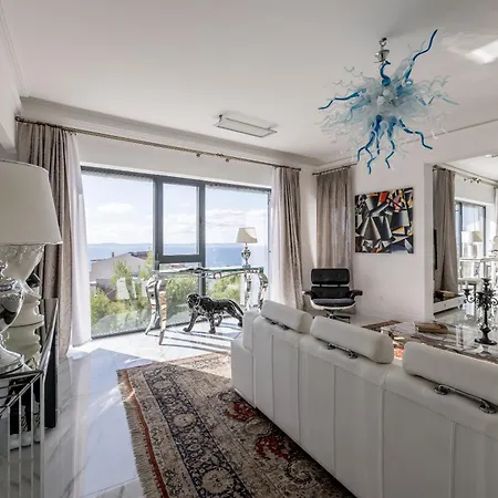 Berfami Excelsior - Crafted For Elites Βίλα *