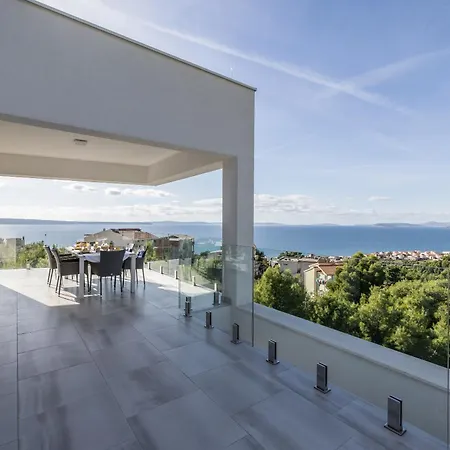 Villa Berfami Excelsior - Crafted For Elites *