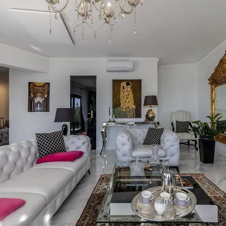 Berfami Excelsior - Crafted For Elites Βίλα