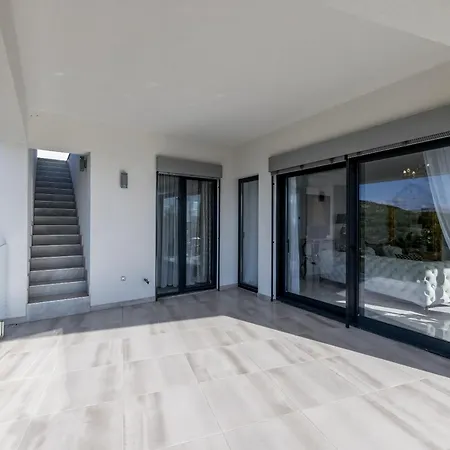 Βίλα Berfami Excelsior - Crafted For Elites