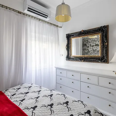 Βίλα Berfami Excelsior - Crafted For Elites Ποντστράνα