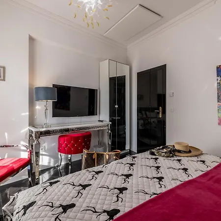 Berfami Excelsior - Crafted For Elites