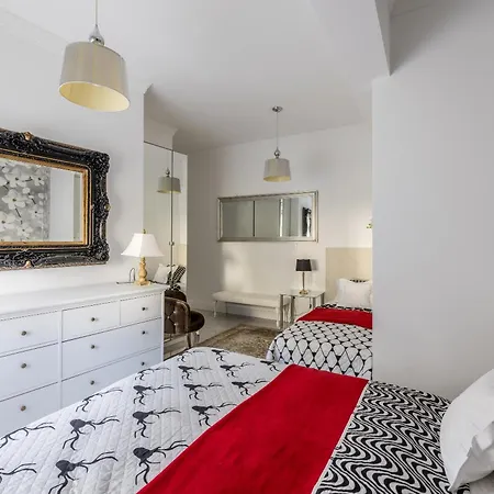 Berfami Excelsior - Crafted For Elites Βίλα *