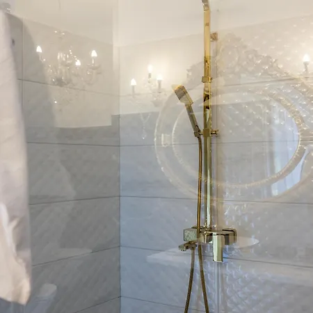 Berfami Excelsior - Crafted For Elites