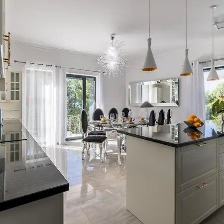 Berfami Excelsior - Crafted For Elites * Ποντστράνα