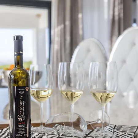 Berfami Excelsior - Crafted For Elites Βίλα *