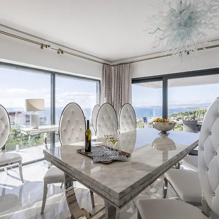 Berfami Excelsior - Crafted For Elites Ποντστράνα