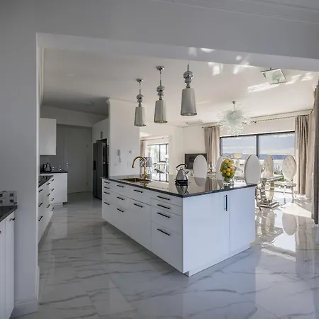 Berfami Excelsior - Crafted For Elites